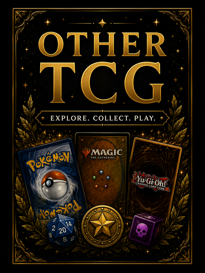 Other TCG