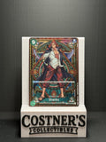 Shanks (SP) ST16-004 One Piece A Fist of Divine Speed Foil English NM-