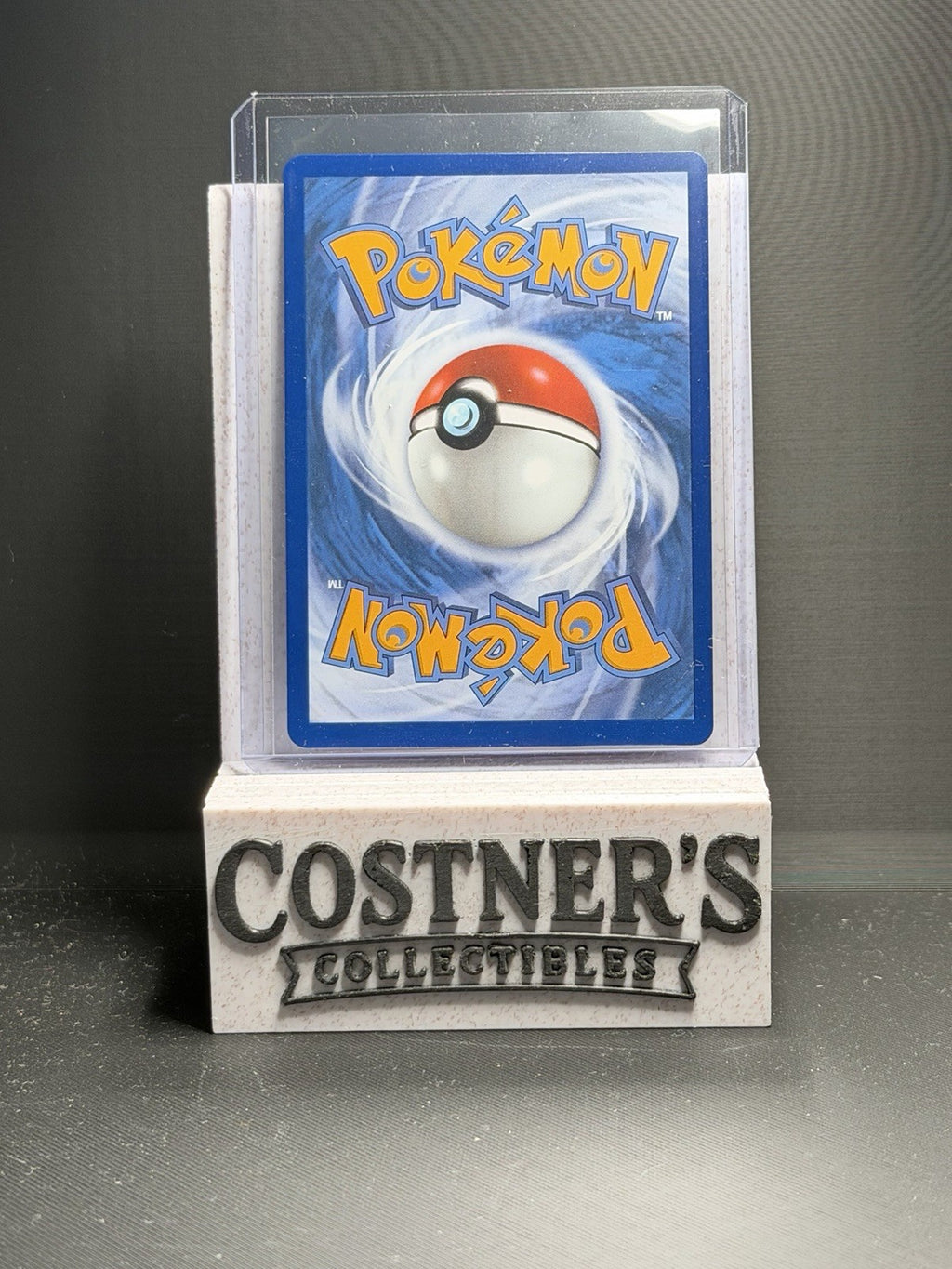 Stunfisk ex 252/217 Full Art Pokémon Me: Ascended Heroes NM