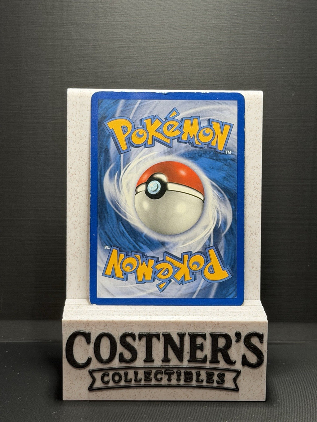 Swampert 005/017 Pokemon POP Series 1 Holo DMG