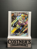 Varoom 206/197 Pokemon SV03: Obsidian Flames Holo