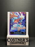 Monkey D. Luffy OP09-061 Leader Starter Deck 26: Purple/Black Luffy English