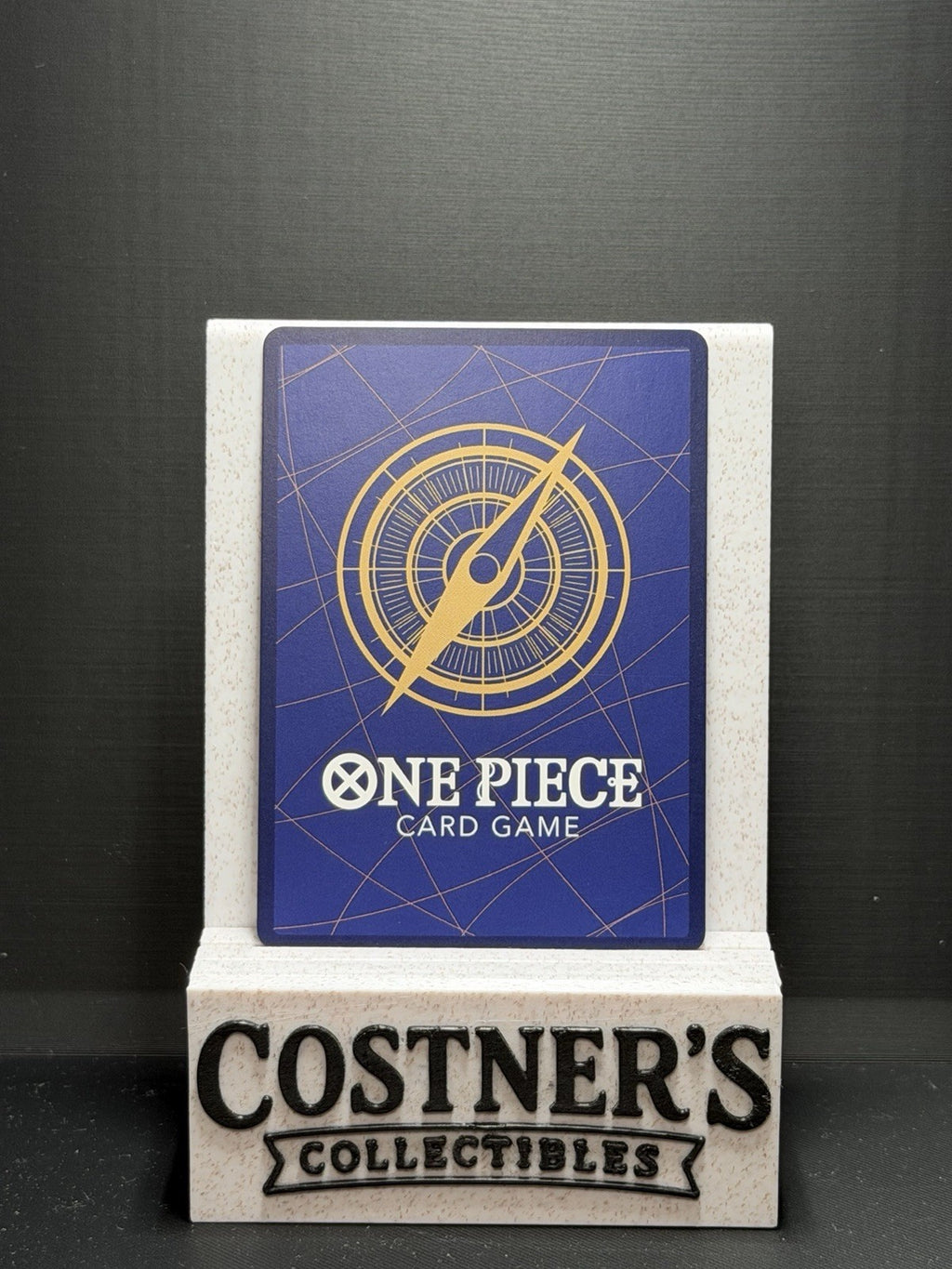 Charlotte Pudding (Winner Pack 2025 Vol. 1) OP06-047 One Piece Promotion ENG