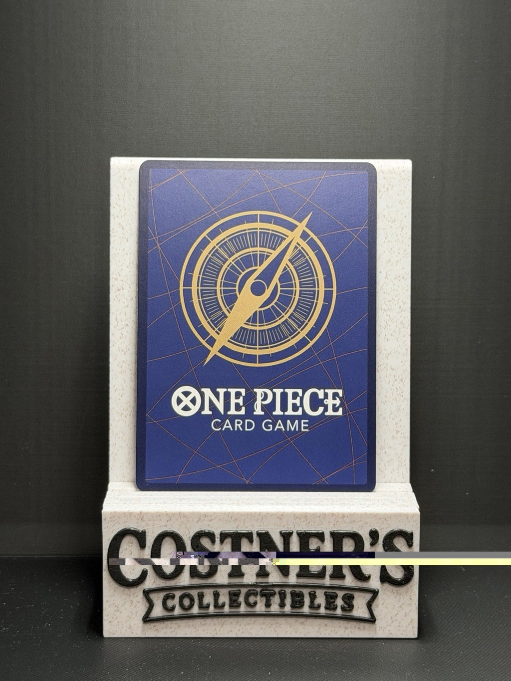 Jinbe P-063 (Alternate Art) One Piece Premium Booster -The Best- Vol. 2 English