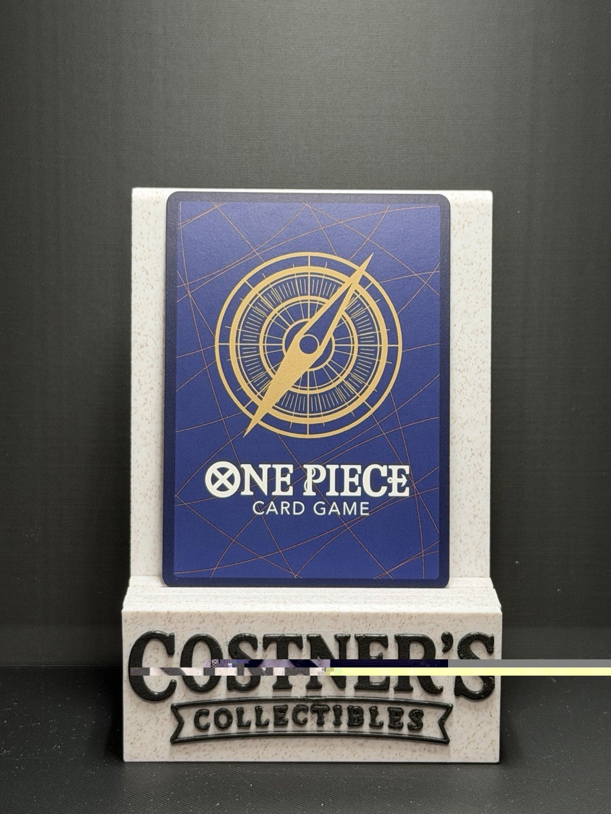 Jinbe P-063 (Alternate Art) One Piece Premium Booster -The Best- Vol. 2 English