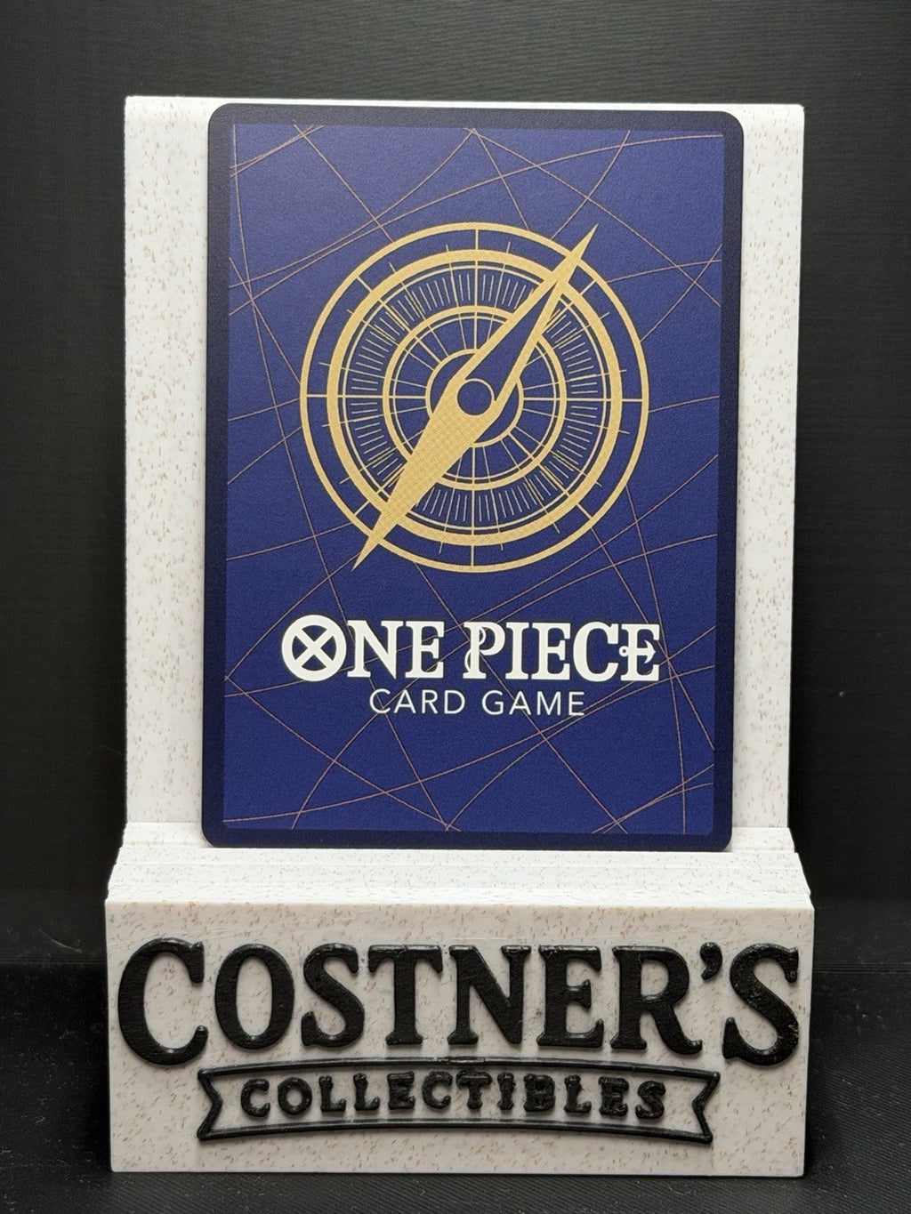 Sabo P-105 – One Piece McDonald’s Promo 2025 (Japanese Exclusive)