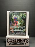 Koraidon ex 247/198 SIR One Piece SV01: Scarlet & Violet Base Set Holo English