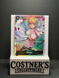 Stussy OP07-085 SR One Piece  500 Years in the Future Foil English