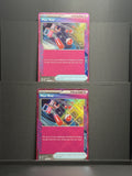 Max Rod 116/131 Ace Spec X2 Pokemon Sv: Prismatic Evolutions Holo