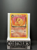Dark Flareon 35/82 Pokemon Team Rocket Regular MP