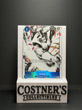 Vista (Parallel) ST22-009 One Piece Starter Deck 22: Ace & Newgate Foil English
