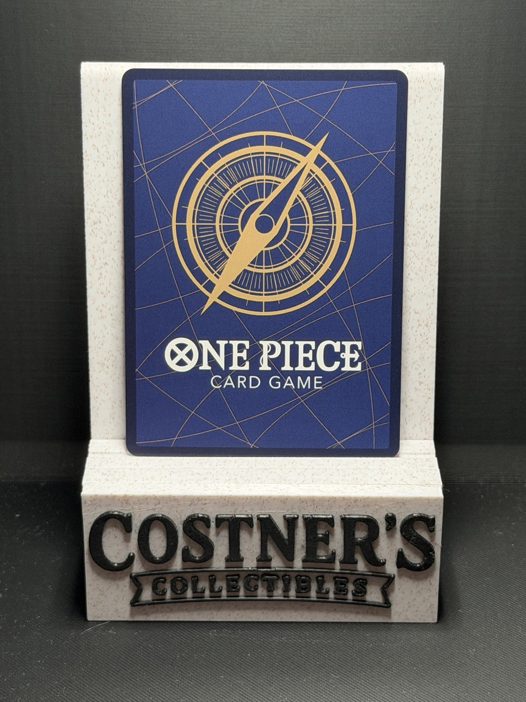 Sabo - OP10-049 (3rd Anni Treasure Campaign Pack) One Piece English