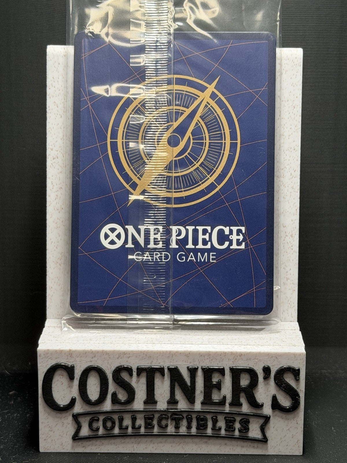 Sealed Sabo (Tin Pack Set Vol. 2) P-073 One Piece Promotion Cards Foil English