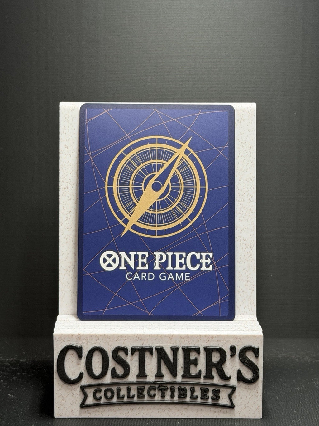 Nefeltari Vivi (Alternate Art) EB04-025 One Piece The Azure Sea's Seven English