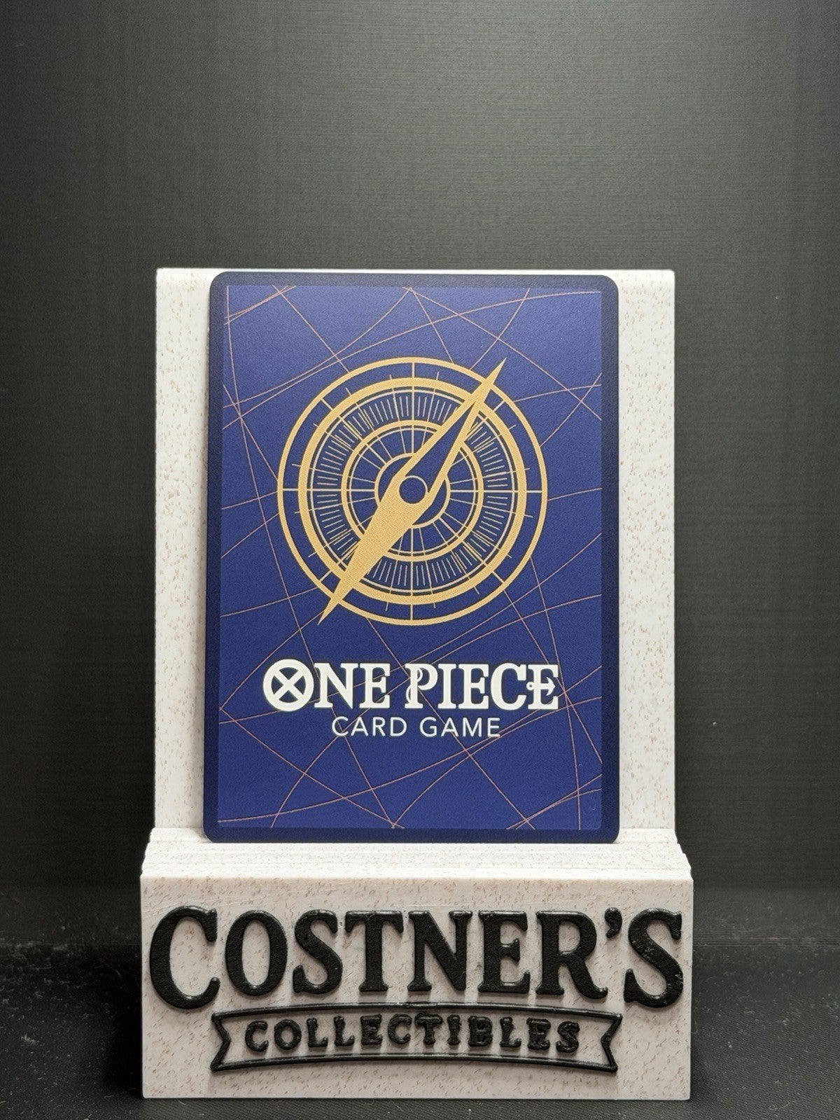 Nefeltari Vivi (Alternate Art) EB04-025 One Piece The Azure Sea's Seven English