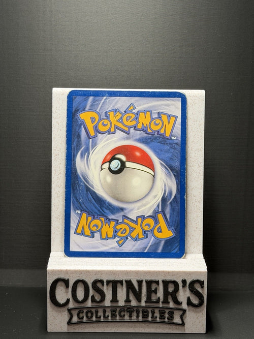 Eevee 55/82 First Edition Pokemon Team Rocket Regular DMG