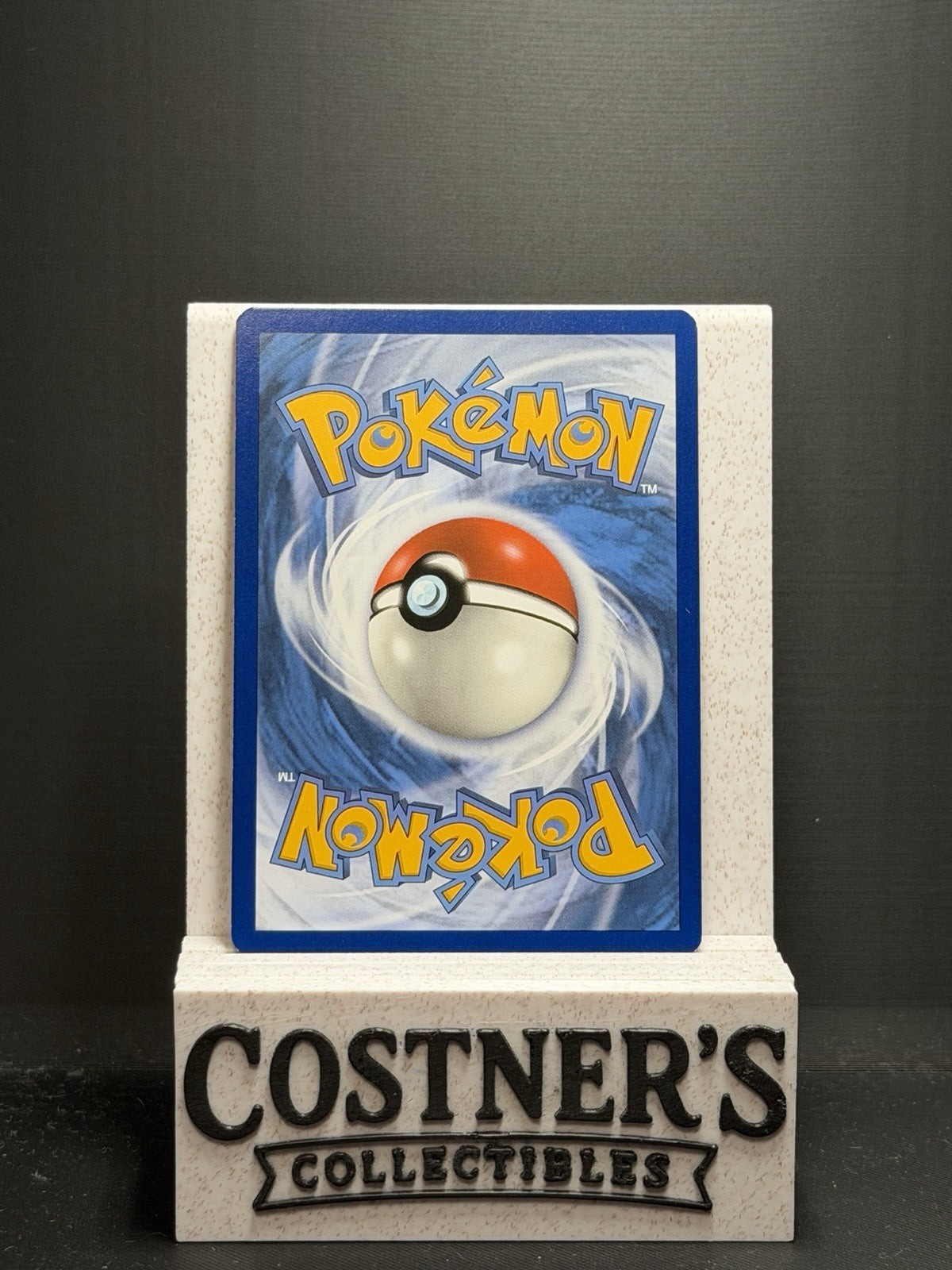 Charizard 5/18 Pokemon Detective Pikachu Holo