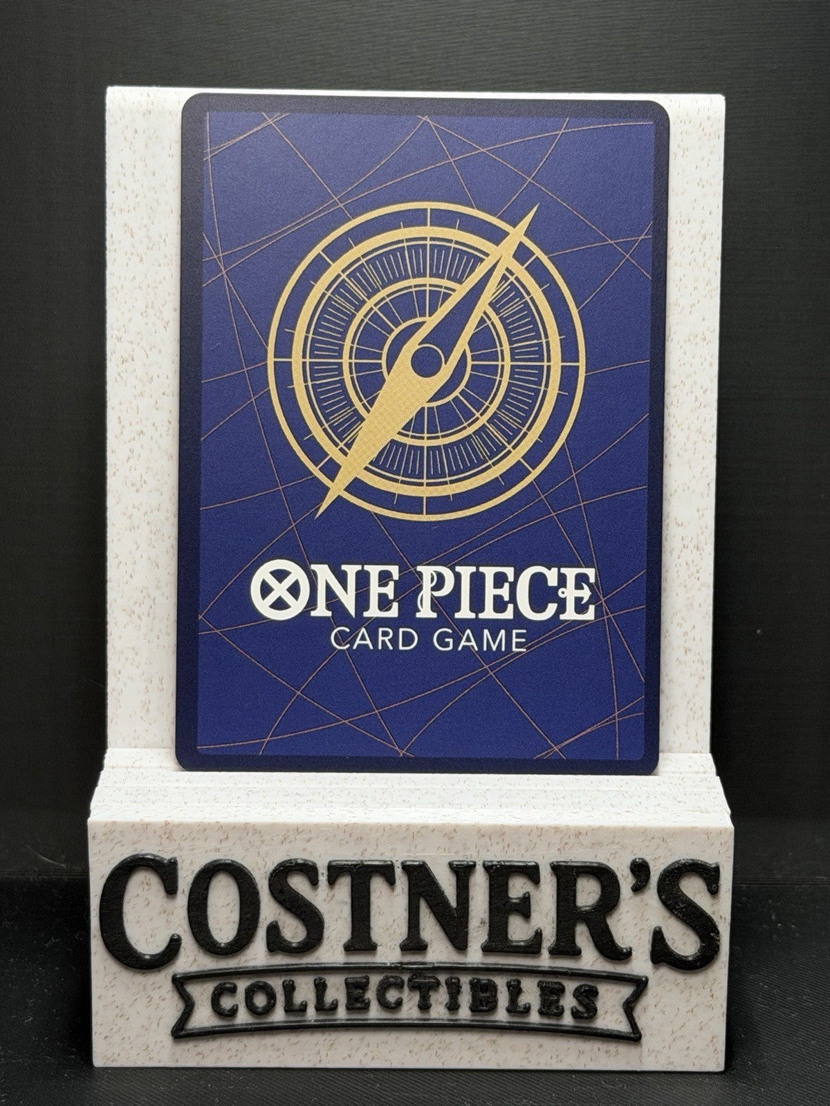 Shanks P-104 – One Piece McDonald’s Promo 2025 (Japanese Exclusive)