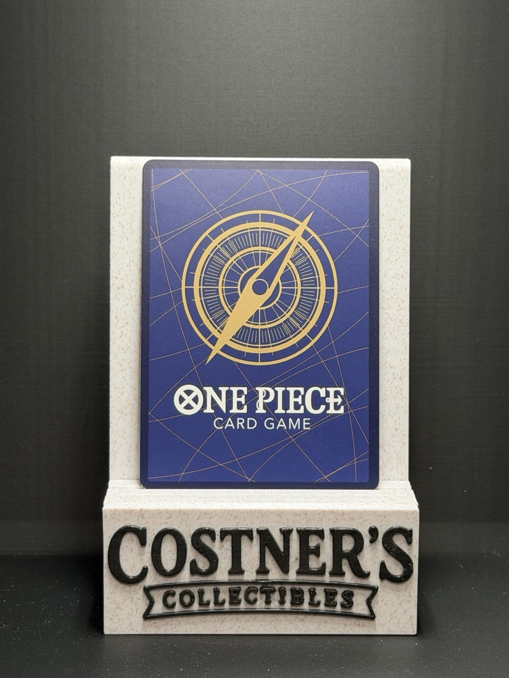 Jinbe (Parallel) ST21-005 One Piece Starter Deck Ex: Gear 5 Foil English