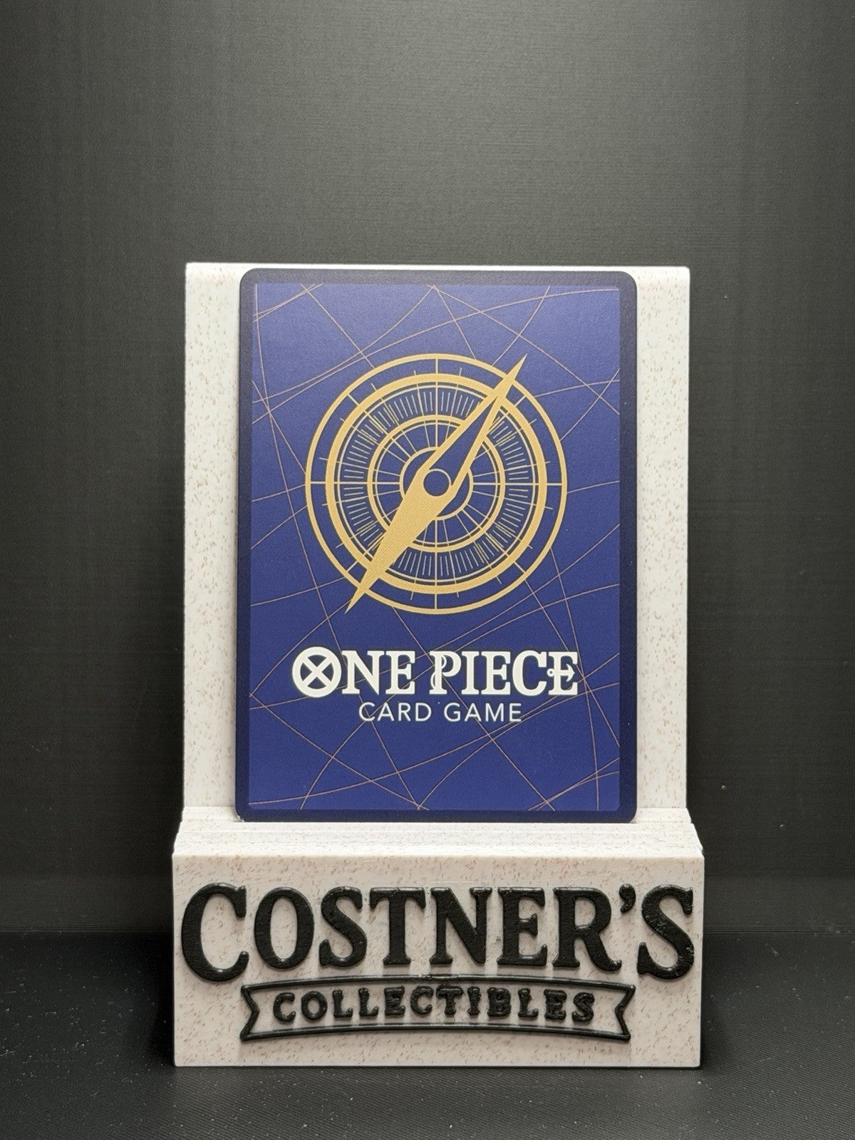 Jinbe (Parallel) ST21-005 One Piece Starter Deck Ex: Gear 5 Foil English