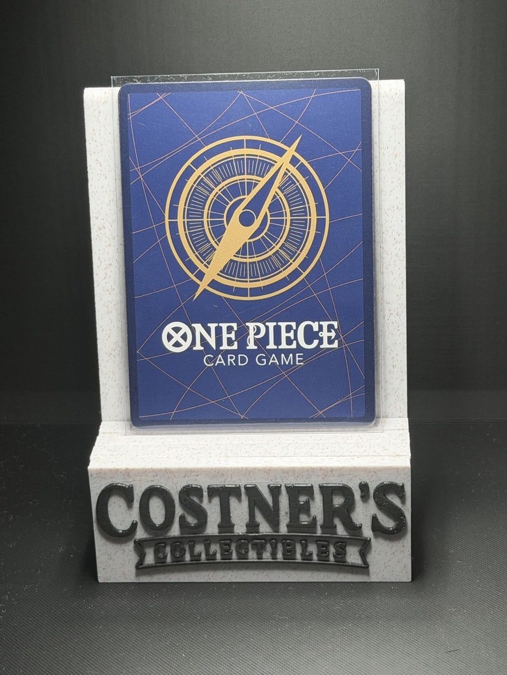 Dracule Mihawk OP12-030 SR One Piece Legacy of the Master English