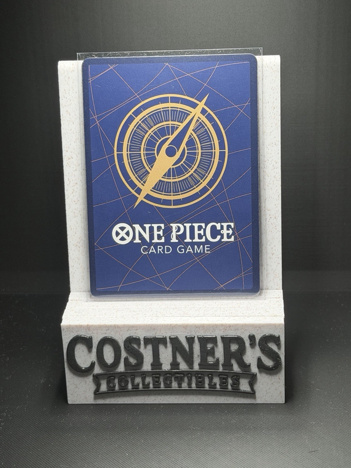 Dracule Mihawk OP12-030 SR One Piece Legacy of the Master English