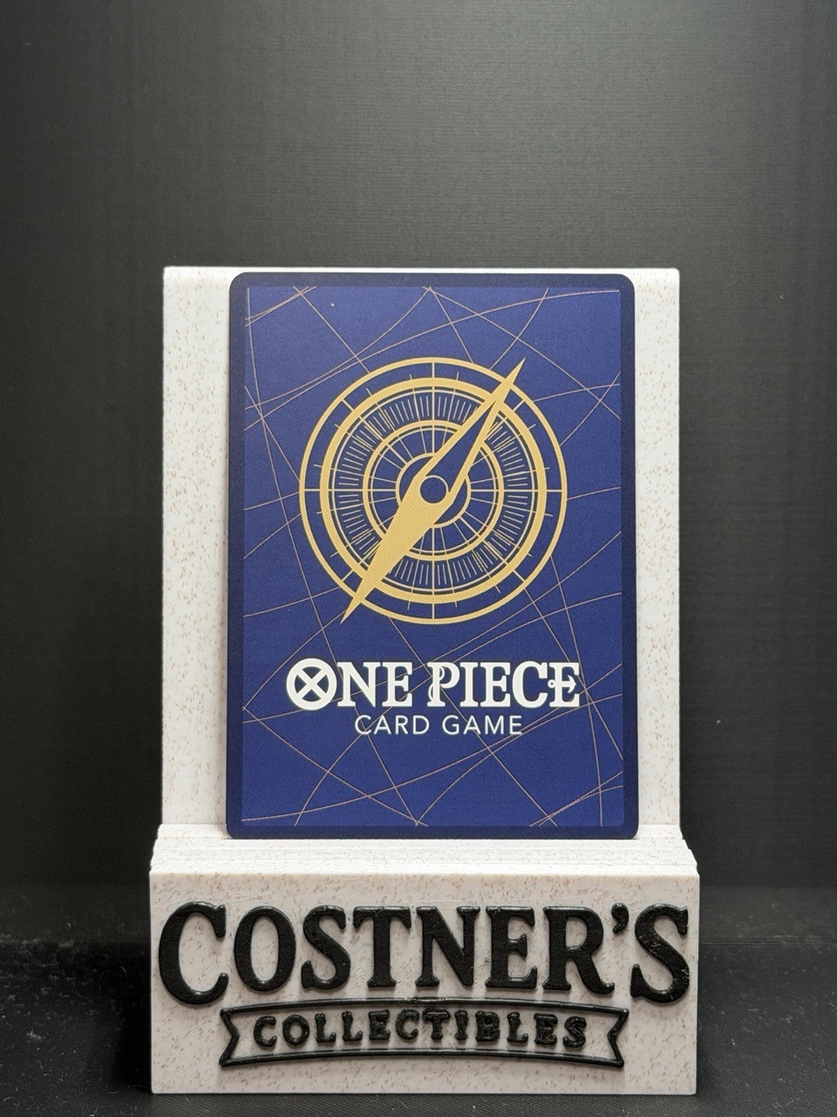 Sanji (Premium Card Collection BANDAI CARD GAMES Fest. 23-24 Ed) OP03-102 ENG