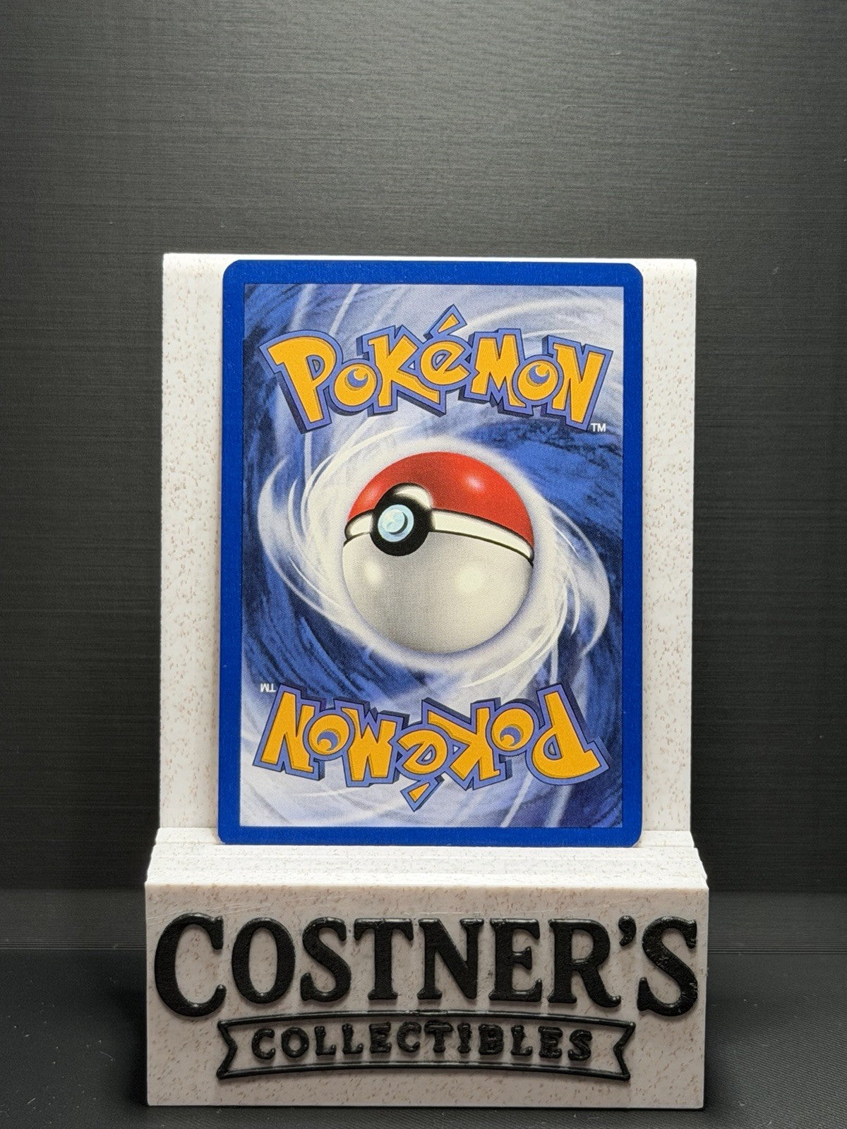 Entei 34/53 Pokemon Wotc Promo Reverse Holo NM+