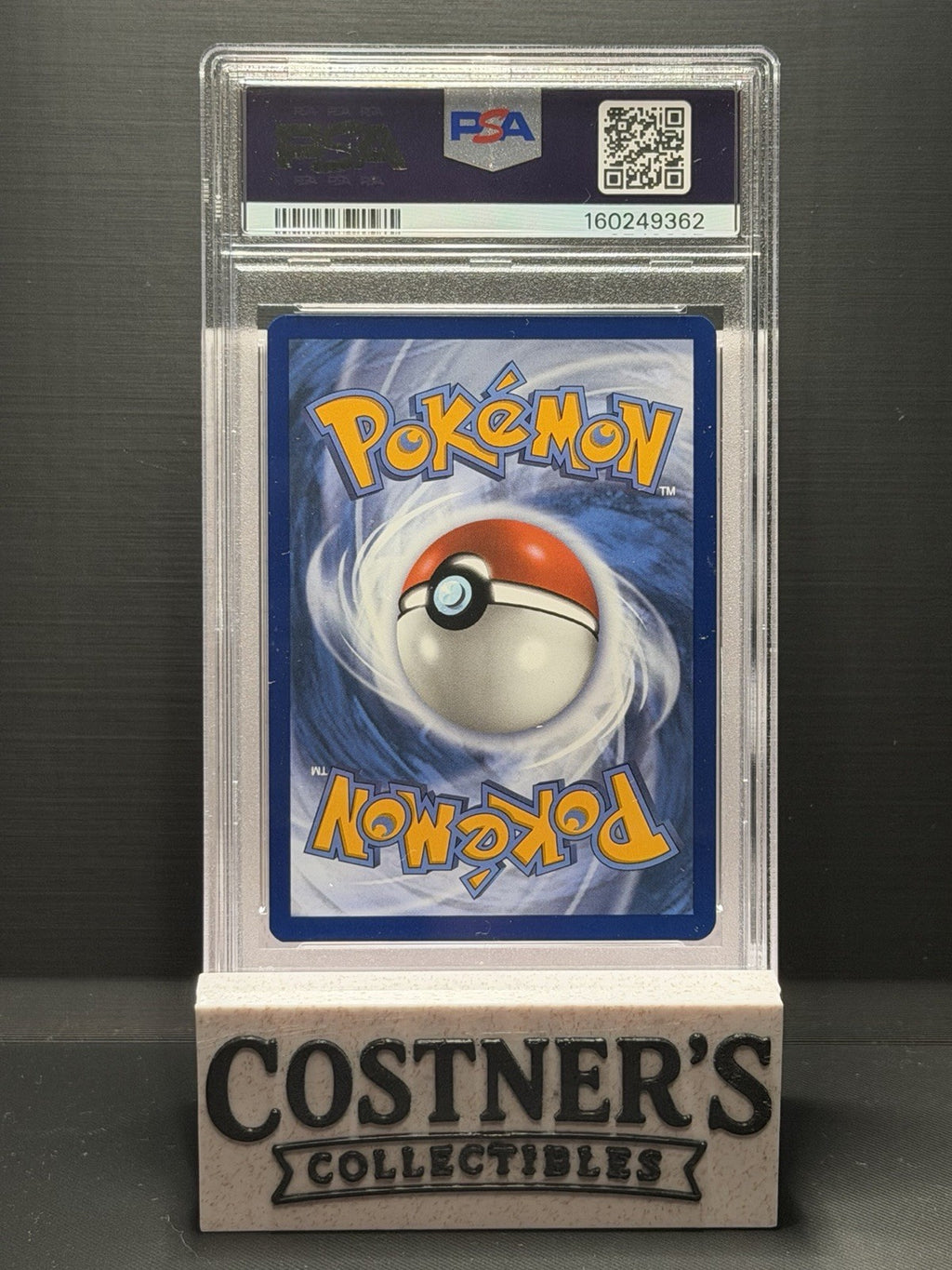 PSA 10 Pikachu (Pokemon Day 2026) 051/162 Miscellaneous Cards & Products Holo