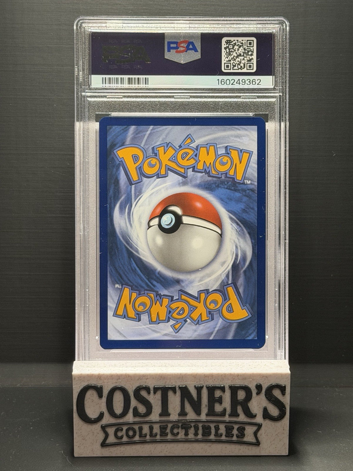 PSA 10 Pikachu (Pokemon Day 2026) 051/162 Miscellaneous Cards & Products Holo