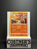 Charizard 5/18 Pokemon Detective Pikachu Holo