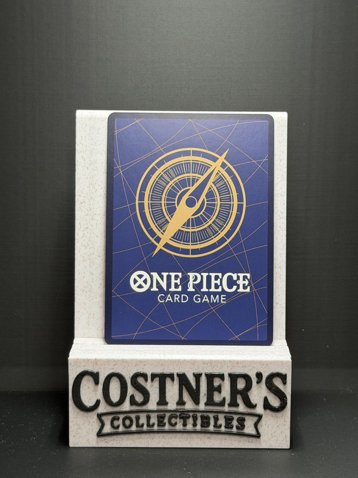 Uta (Parallel) OP09-002 One Piece Emperors in the New World Foil English
