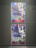 Enel OP15-060 SR X2 One Piece Adventure on Kami's Island English