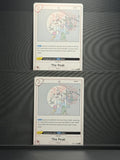 X2 The Peak EB02-008 One Piece Extra Booster: Anime 25th Collection Foil English