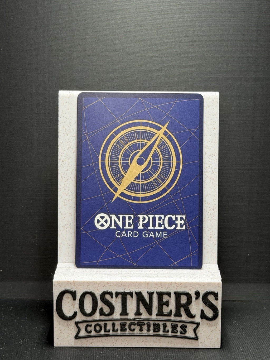 Uta (Alternate Art) OP13-023 One Piece Carrying on His Will Foil Japanese