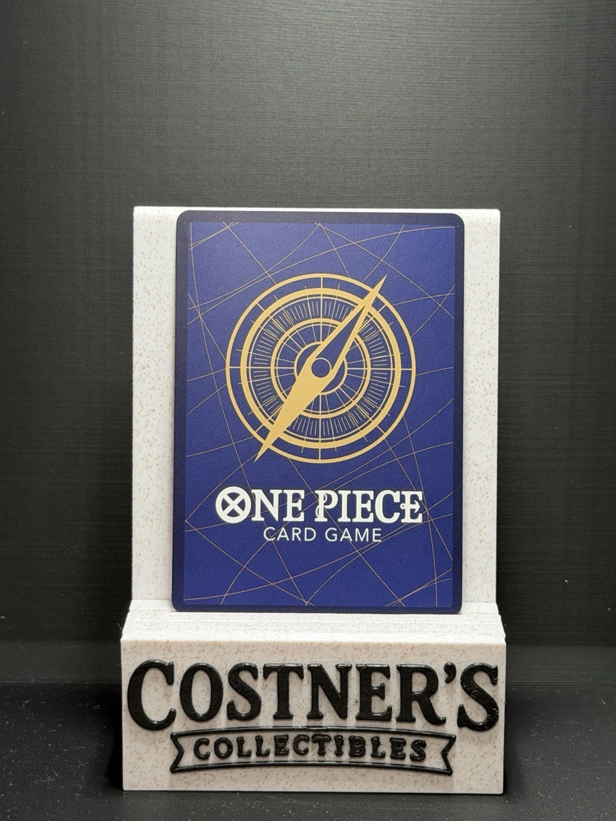 Uta (Alternate Art) OP13-023 One Piece Carrying on His Will Foil Japanese