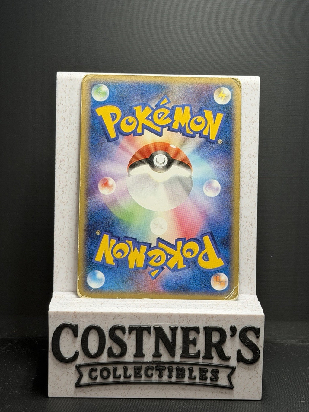 Medicham ex 007/015 Pokemon Fighting Quick Construction Pack Holo (Japanese) HP