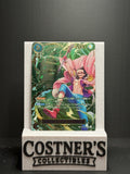 Smoker - OP10-030 (SP) One Piece Carrying on His Will Japanese