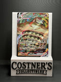 Sandaconda VMAX 090/198 Pokemon Swsh06: Sword & Shield - Chilling Reign Holo