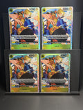 Sanji ST29-004 SR Play Set/x4 One Piece Starter Deck 29: Egghead English NM