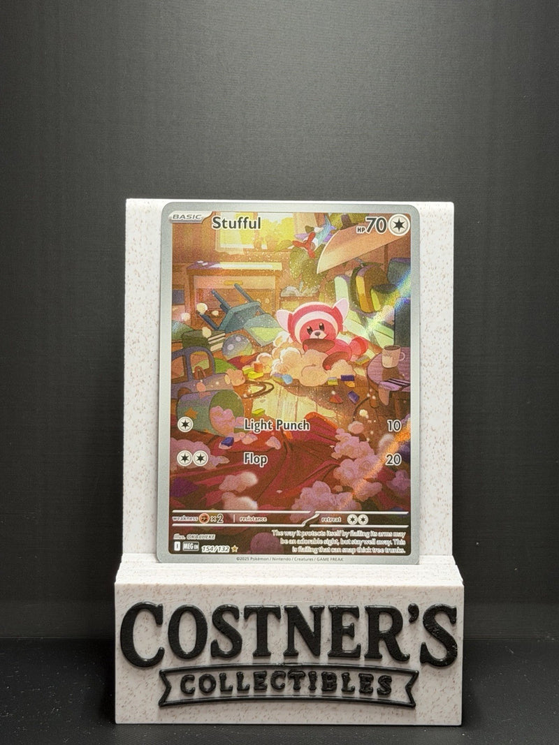 English Cards