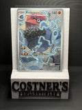 Probopass 096/088 Illustration Rare Pokemon Me03: Perfect Order Holo