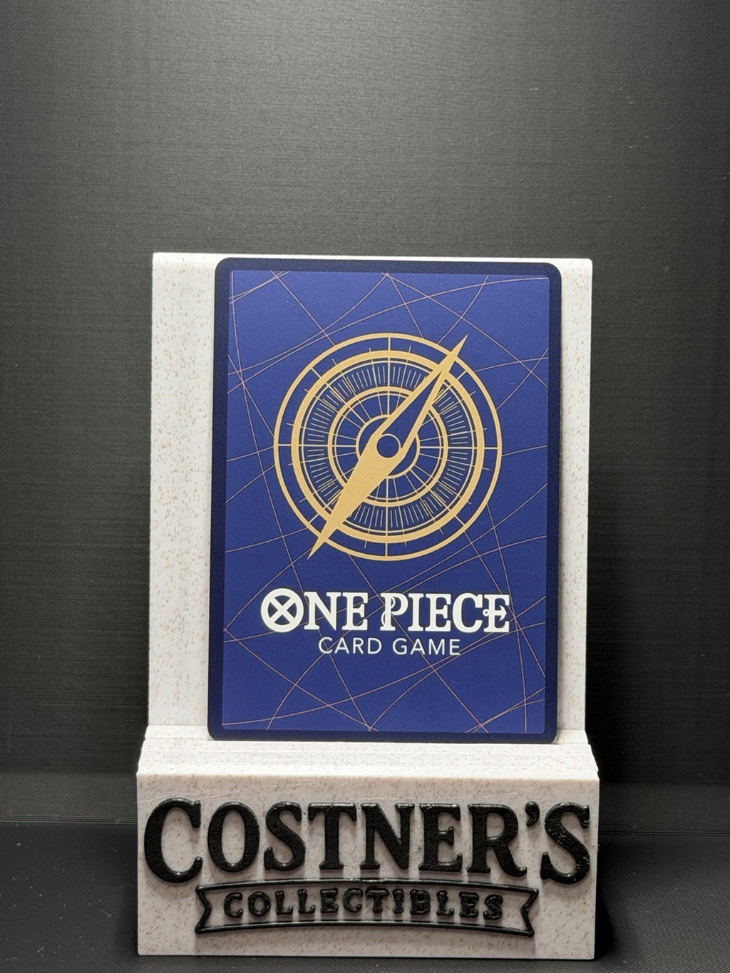 Jewelry Bonney (Parallel) ST21-004 One Piece Starter Deck Ex: Gear 5 English