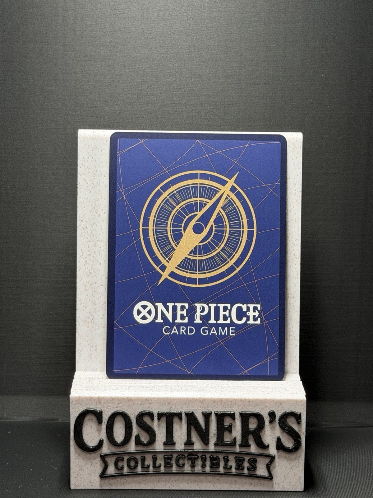 Jewelry Bonney (Parallel) ST21-004 One Piece Starter Deck Ex: Gear 5 English