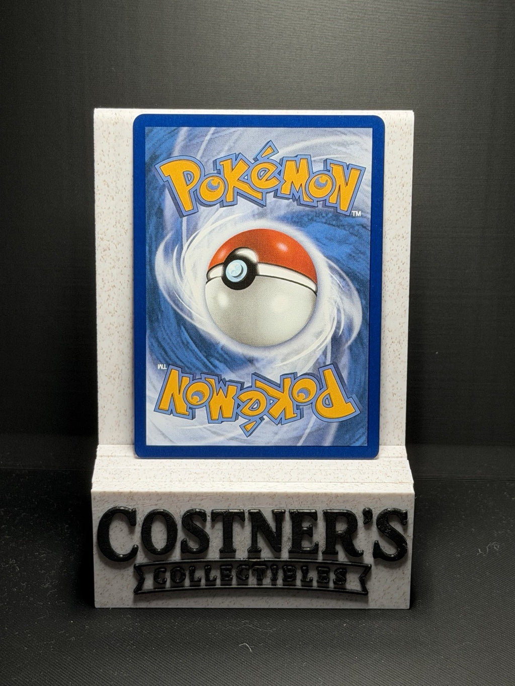 Claydol 092/086 Illustration Rare Pokémon Me04: Chaos Rising Holo