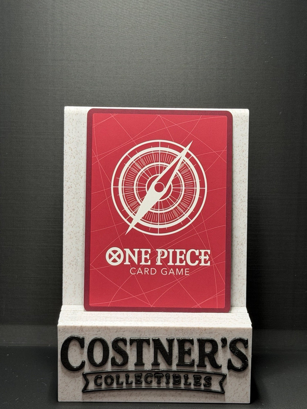 Jewelry Bonney (Alt Art Leader) OP13-100 One Piece Carrying on His Will Japanese
