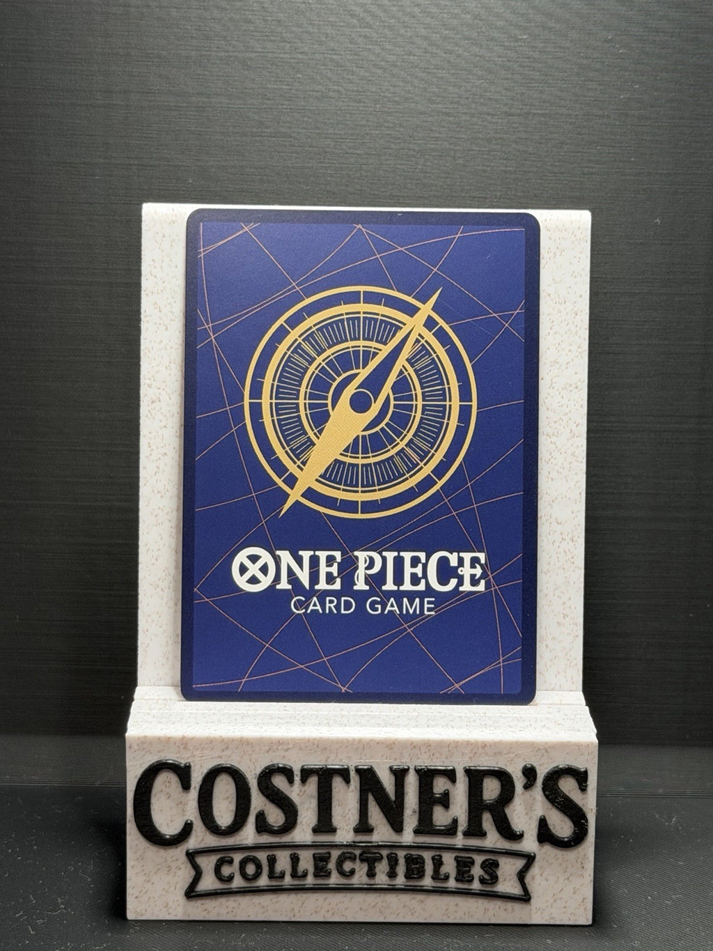 Sabo PRB02-014 SR One Piece Premium Booster -The Best- Vol. 2 Foil English