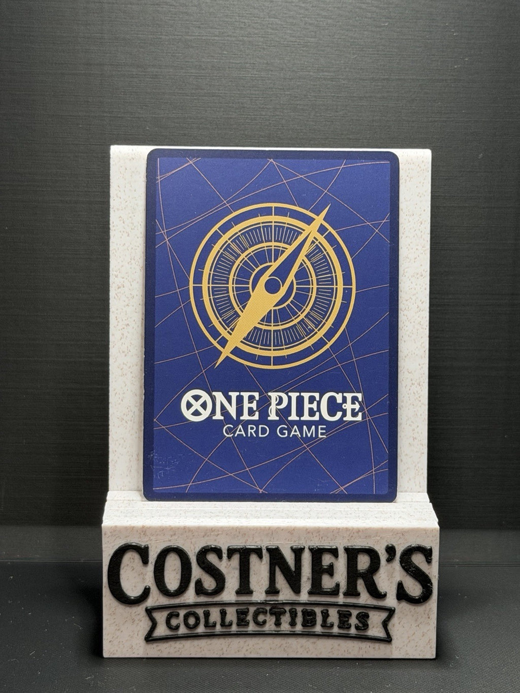 Lilith OP07-111 One Piece 500 Years in the Future Foil English