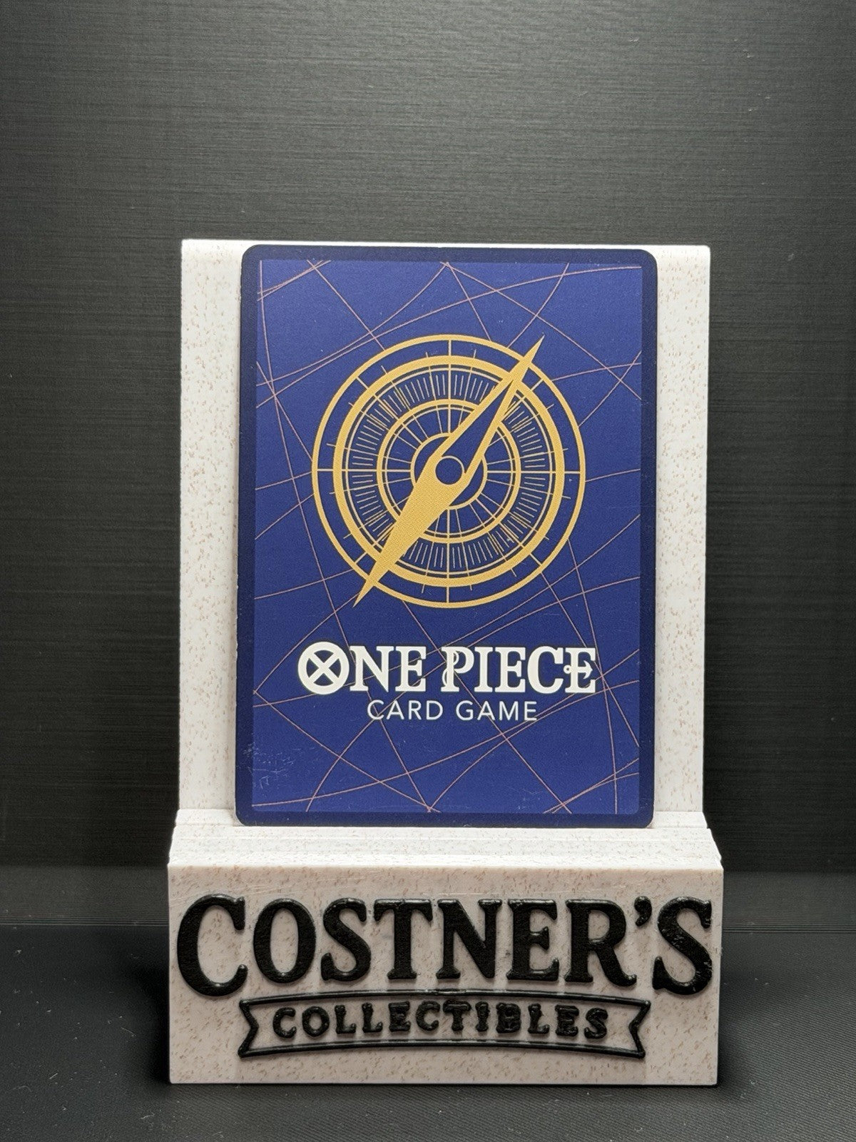 Lilith OP07-111 One Piece 500 Years in the Future Foil English