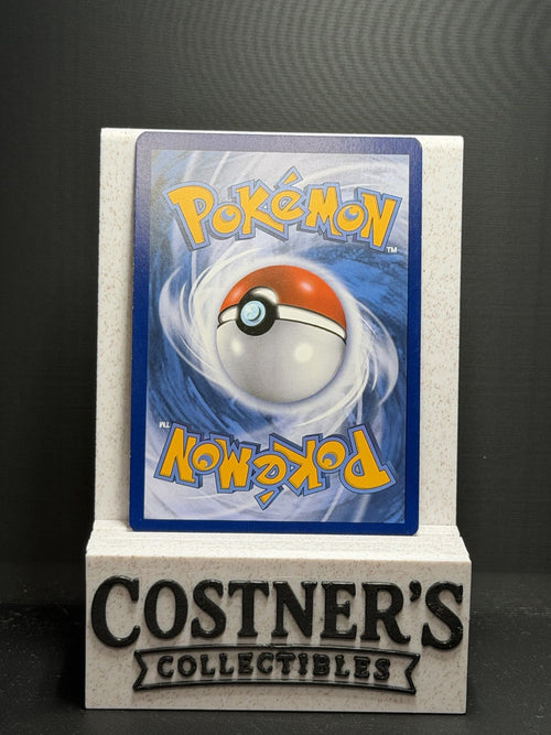Alakazam EX 25/124 Pokemon Fates Collide Holo LP+